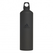 adidas Trinkflasche (BPA-frei) Stahl 750ml schwarz